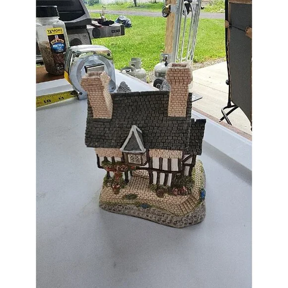 David winter gun smith‎ Cottage Midlands Collection 1987 EUC - Picture 3 of 7